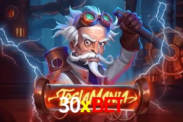 Promoções Sazonais 30xbet