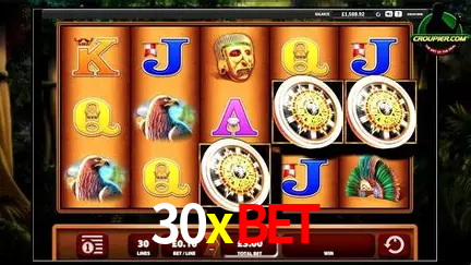 Inovações de Jogos na 30xbet: O Futuro das Experiências Interativas