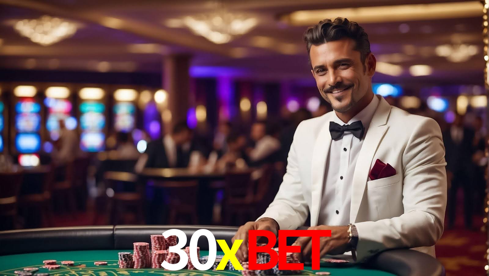 Estatísticas do Jogo 30xbet