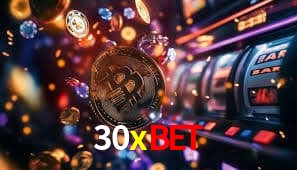 Mesa de Roleta 30xbet